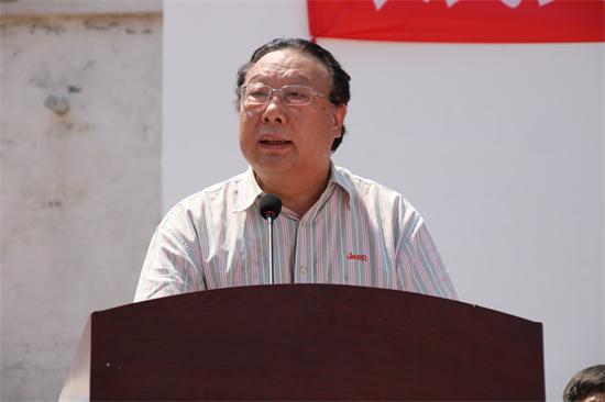 河南大学党委副书记赵国祥教授讲话1(1)