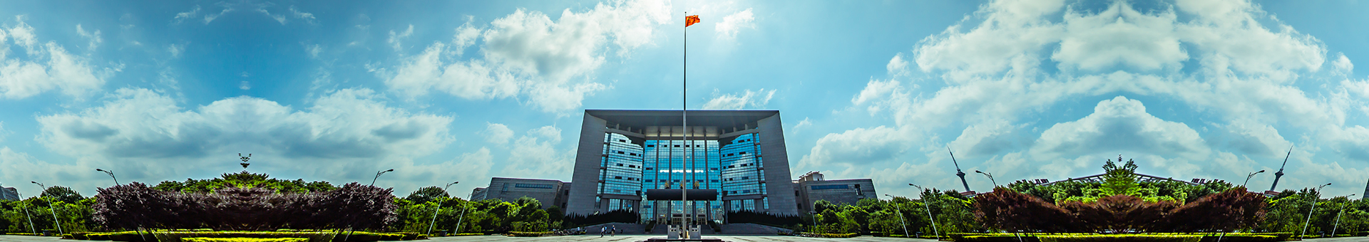 新闻快报
